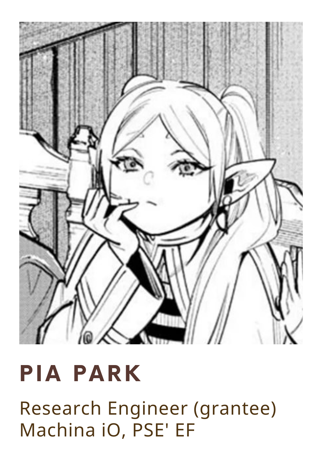 Pia Park